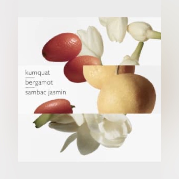 FINAL SALE🍒🤍 HERMÈS le jardín de monsieur ✨ - Picture 5 of 10